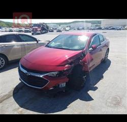 شيفروليه ماليبو